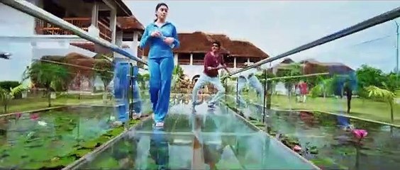 Maan Karate - Maanja Video