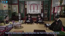 Đồng Tiền Chân Chính Tập 49 - HTV2 LỒng Tiếng - Phim Han Quốc - phim dong tien chan chinh tap 50 - phim dong tien chan chinh tap 49