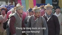 Đồng Tiền Chân Chính Tập 51 - HTV2 LỒng Tiếng - Phim Han Quốc - phim dong tien chan chinh tap 52 - phim dong tien chan chinh tap 51