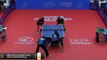 Farah Abdel-Aziz/Yousra H. vs Cecilia Akpan/Offiong E. | 2019 ITTF Nigeria Open Highlights (1/4)