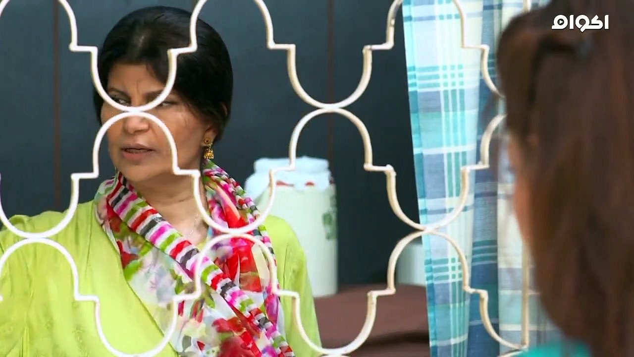 مسلسل ماريا بنت عبد الله مدبلج - حلقة 46