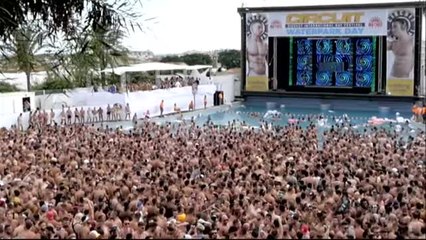 El macrofestival gay Circuit regresa a Barcelona