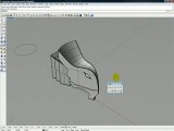 Rhino 3D CAD Video 5 | Toolbars | CAD VideoTutorial | ...