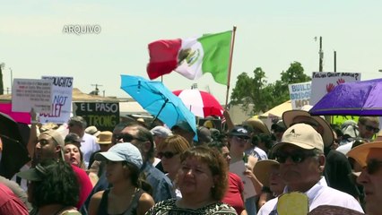 Prefeitos querem controle de armas
