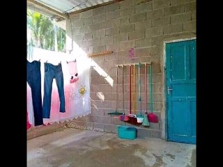 الفقر موش عيبالمرا الموش نظيفة هي العيب✌