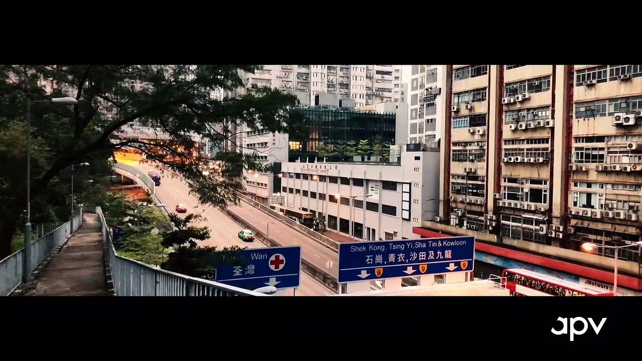 Red Bull - Making The Video