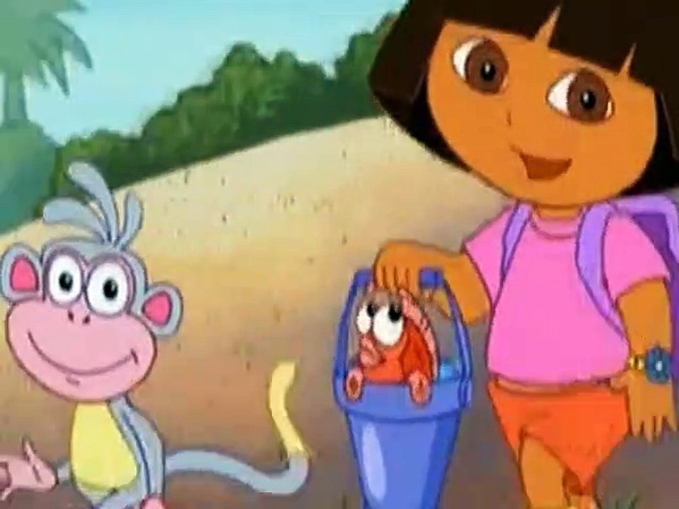dora-l-exploratrice-en-francais-streaming-vf-episode-32-video-dailymotion