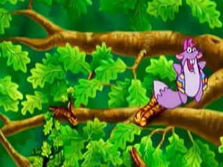 Dora l'exploratrice En Francais Streaming VF Episode 36