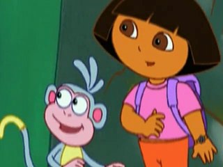 Dora l'exploratrice En Francais Streaming VF Episode 38