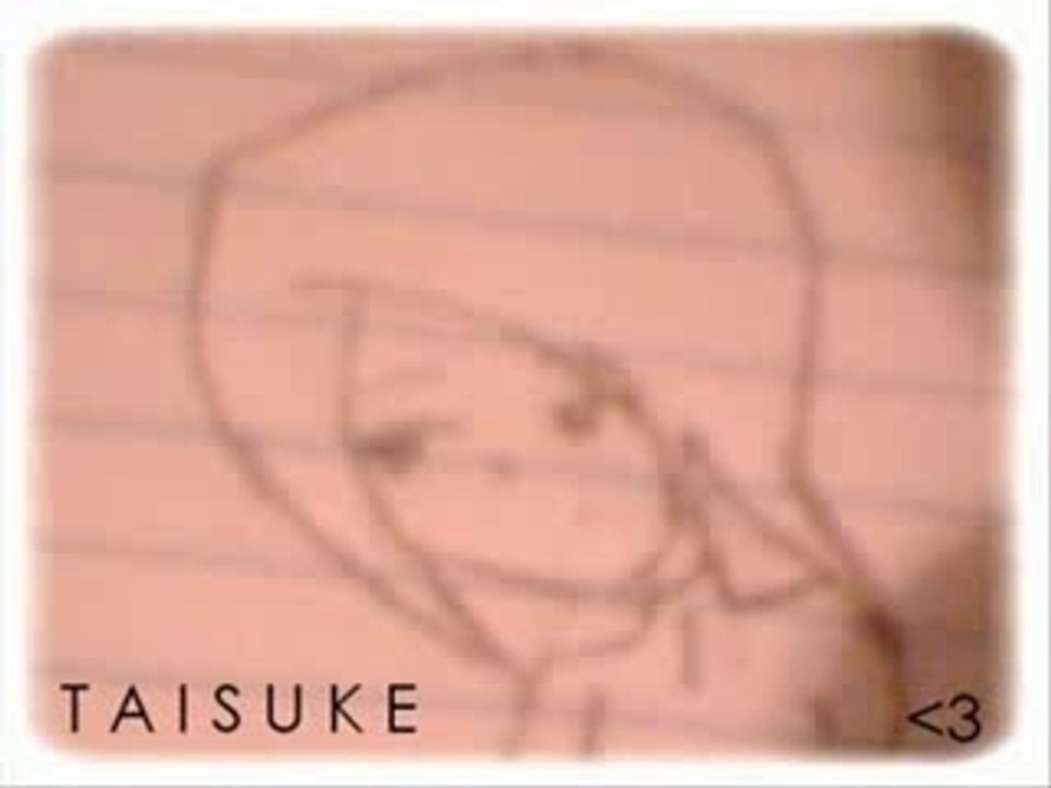 Taisuke/Yuki