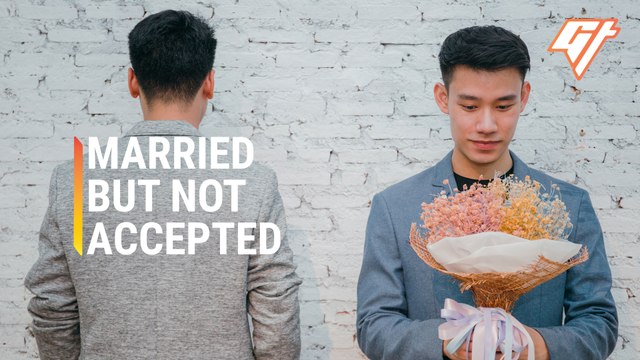Gay Marriage Is Legal in Taiwan, But Is it Accepted?