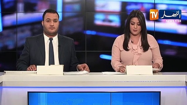 قضية الإخوة بن حمادي: إيداع 12 شخضا الحبس المؤقت