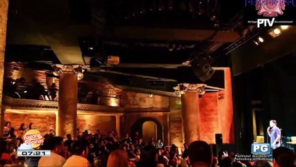 POP CULTURE: Point of view comedy