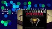 About For Books  Invisible Power: Insight Principles at Work Complete