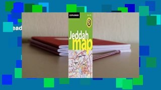 [Read] Jeddah Map  For Online