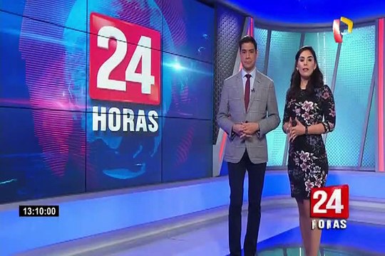 Chorrillos: delincuentes armados asaltan sanguchería en 37 segundos