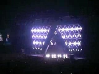 Fan DVD / Bercy / Daft Punk Alive 2007 / TVRN