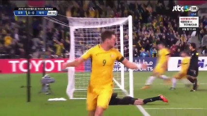 Tomi Juric (AUS) * Striker * Free Agent