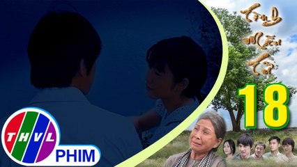 THVL | Tình mẫu tử - Tập 18[4]: Tùng cho rằng không ai ngăn cản được tình yêu của mình và Lan