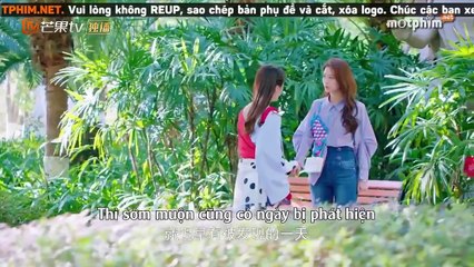 Phim Trời Quang Không Thể Ngờ Tập 19 Vệt Sub , Phim Trung Quốc
