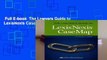 Full E-book  The Lawyers Guide to LexisNexis CaseMap Complete