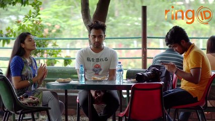 Ami Gadha Bolsi - আমি গাধা বলছি - Jovan - Tasnia Farin -Selim - Monira Mithu - Eid Natok 2019