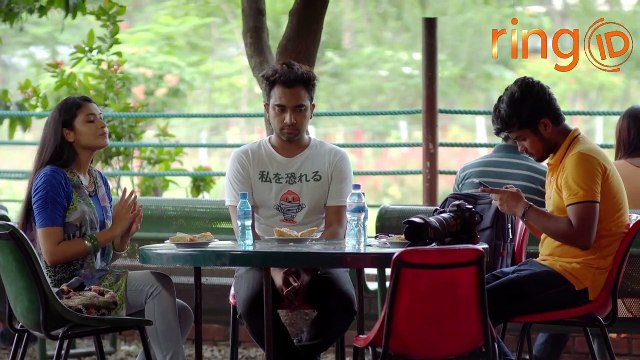 Ami Gadha Bolsi - আমি গাধা বলছি - Jovan - Tasnia Farin -Selim - Monira Mithu - Eid Natok 2019