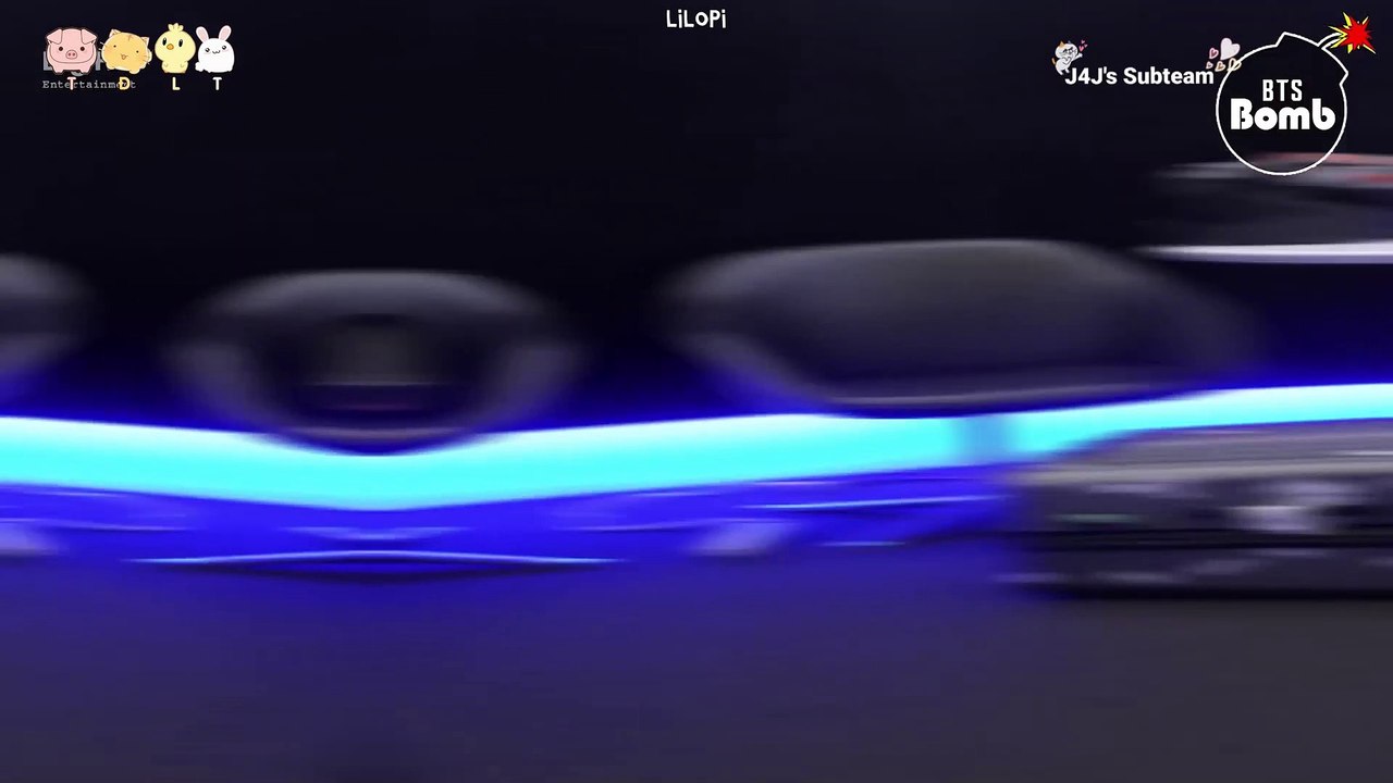 [Vietsub][BANGTAN BOMB] RM’s Surprise(?) Birthday Party - BTS (방탄소년단)