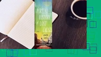 [READ] A Partial History of Lost Causes