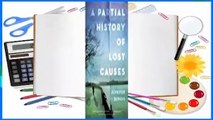 [Doc] A Partial History of Lost Causes