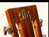 ellis guitars custom workshop making acoustic guitars