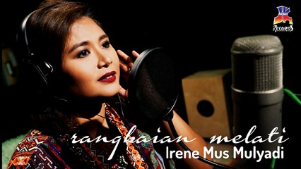 Irene - Rangkaian Melati (Offical Music Video)
