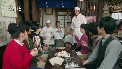 最終回あらすじ