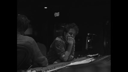 Andrés Calamaro - Mi Ranchera