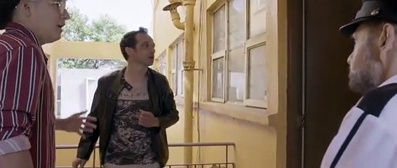 Cita a Ciegas Capitulo 9 Completo 8 de Agosto HD