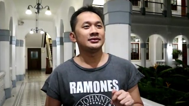 Ungkap Pesan dari Bumi Manusia, Hanung Bramantyo: Dari Sini Abad Modern Itu Ada