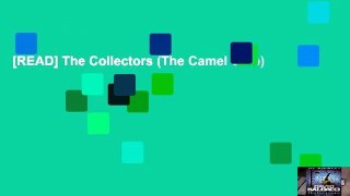 [READ] The Collectors (The Camel Club)