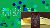 [Doc] The Initials of the Earth: A Novel of the Cuban Revolution (Latin America in Translation/En