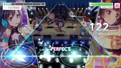 【バンドリ！ ガルパ】only my railgun【EXPERT】【フルコンボ】