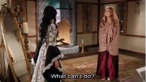 Thời Đại Hoàng Kim HTV7 - Hoàng Phi Hurrem VS Công Chúa Isabella