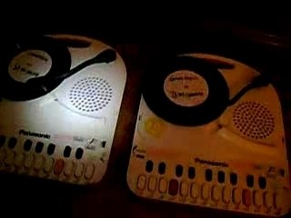 locked groove vinyl records