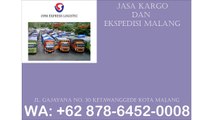 jasa kargo dan ekspedisi malang   WA: +62 878-6452-0008, OPM EXPRESS LOGISTIK