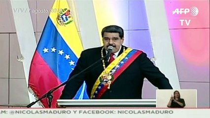 Delegación de Maduro volverá “tarde o temprano” a mesa de diálogo: Guaidó