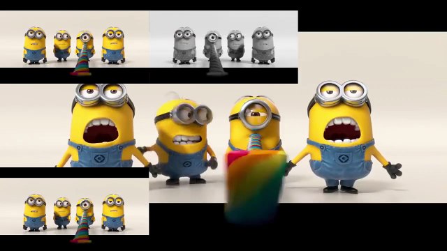 [Sparta Remix] The Banana Song has a Sparta Madhouse Remix V2