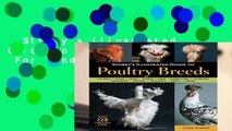 Storey s Illustrated Guide to Poultry Breeds  For Kindle