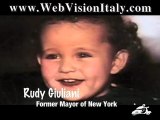 Rudolph W. Giuliani-Biography 2008-National Italian American