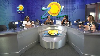 Lenny Garcia nos habla sobre la actualidad en la política