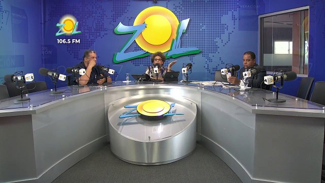 Angel Acosta Reinaldo si eres inteligente únete urgentemente a Gonzalo Castillo