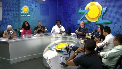 Análisis de la carnicería del barrio en Elmismogolpe con Jochy parte2