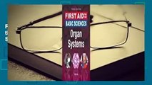 Full E-book First Aid for the Basic Sciences: Organ Systems  For Full